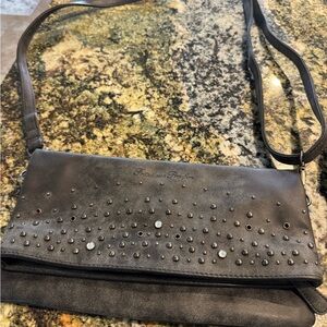 Tommy Bahama crossbody purse